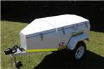  2015 Accessories Trailers 