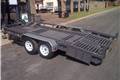  2010 Accessories Trailers 