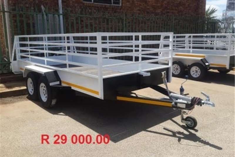 Accessories Trailers 0