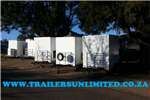  0 Accessories Trailers 