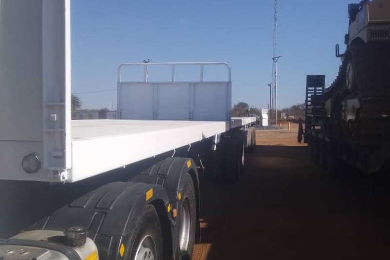 Used 2020 Accessories Trailers 