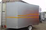  2007 Accessories Trailers 