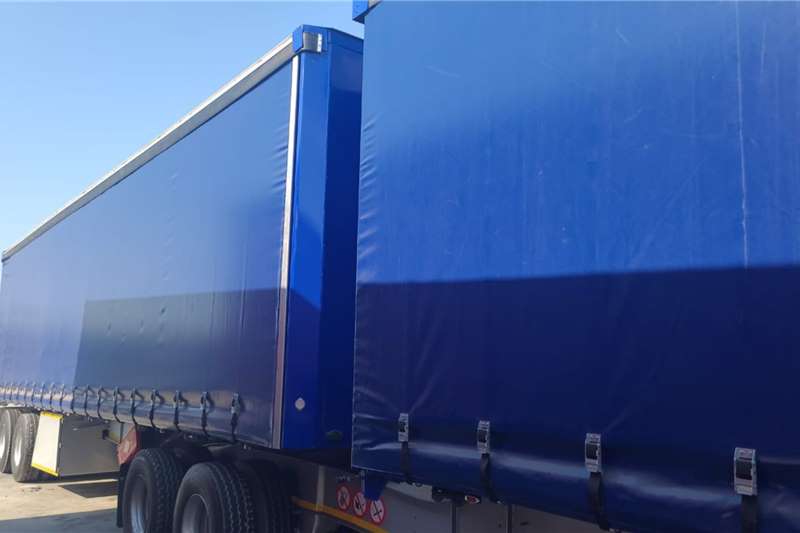 Used 2010 Accessories Trailers 