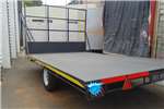  2011 Accessories Trailers 