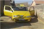  2000 Alfa Romeo 145 