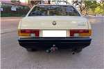  1985 Alfa Romeo 146 