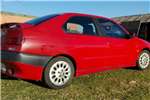  1996 Alfa Romeo 146 