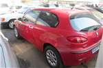  2001 Alfa Romeo 147 147 1.6 3-door Progression