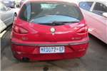  2001 Alfa Romeo 147 147 1.6 3-door Progression