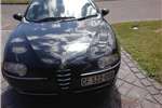  2004 Alfa Romeo 147 147 1.6 5-door Progression