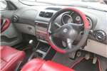  2001 Alfa Romeo 147 