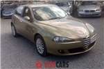  2007 Alfa Romeo 147 