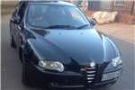  0 Alfa Romeo 147 