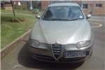  2002 Alfa Romeo 147 