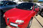  2003 Alfa Romeo 147 