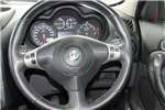  2007 Alfa Romeo 147 