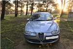  2003 Alfa Romeo 147 