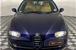  2002 Alfa Romeo 147 