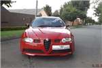  2004 Alfa Romeo 147 