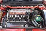  2004 Alfa Romeo 147 