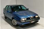  1998 Alfa Romeo 155 