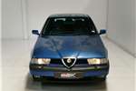  1998 Alfa Romeo 155 