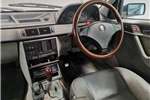  1998 Alfa Romeo 155 