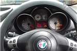  2003 Alfa Romeo 156 