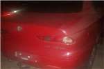  1999 Alfa Romeo 156 