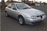  2000 Alfa Romeo 156 