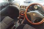  2000 Alfa Romeo 156 156 2.0 Twin Spark Lusso