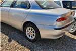  2000 Alfa Romeo 156 