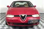  2004 Alfa Romeo 156 156 2.0 Twin Spark Lusso