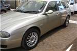  2006 Alfa Romeo 156 