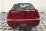  2004 Alfa Romeo 156 156 2.0 Twin Spark Veloce