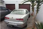  2004 Alfa Romeo 156 