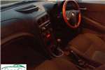  2001 Alfa Romeo 156 156 2.5 V6 Sportwagon