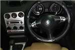  2005 Alfa Romeo 156 156 2.5 V6 Sportwagon