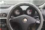  2001 Alfa Romeo 156 