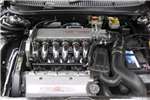  2006 Alfa Romeo 156 156 2.5 V6 Ti