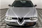  2001 Alfa Romeo 156 