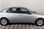  2001 Alfa Romeo 156 