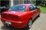  2002 Alfa Romeo 156 