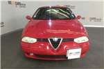 2003 Alfa Romeo 156 