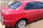  2004 Alfa Romeo 156 