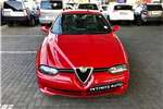  2005 Alfa Romeo 156 156 3.2 V6 GTA