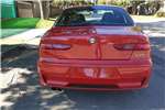  0 Alfa Romeo 156 