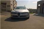  2006 Alfa Romeo 159 