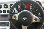  2006 Alfa Romeo 159 