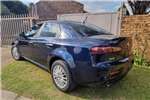  2006 Alfa Romeo 159 159 1.9 JTS